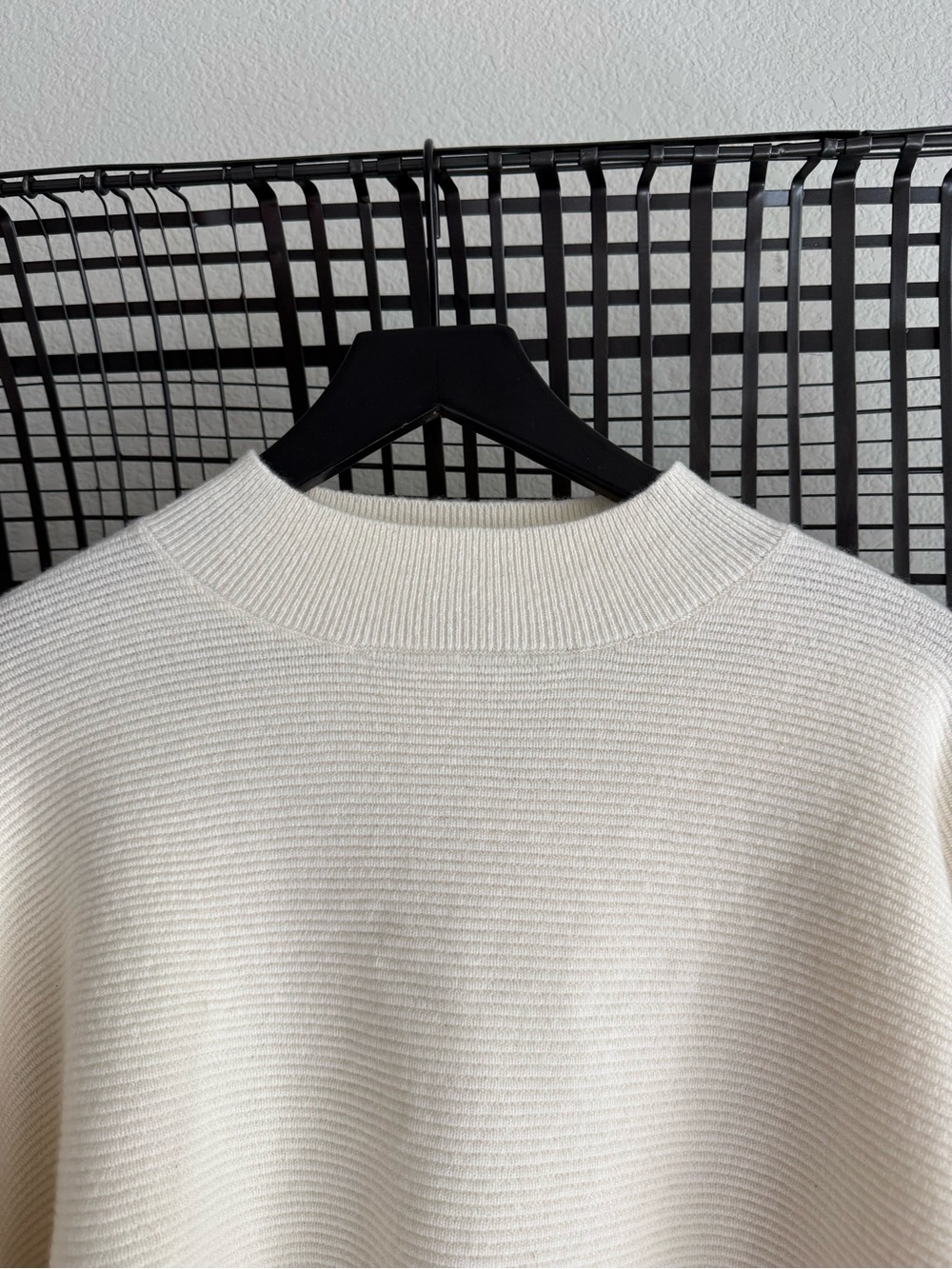 Free people Collette Cashmere Pullover Sweater - Picture 3 of 7